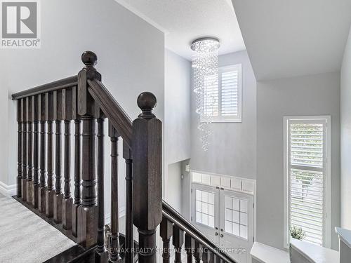 63 Leadenhall Road, Brampton (Northwest Brampton), ON - Indoor Photo Showing Other Room