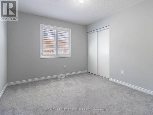 63 Leadenhall Road, Brampton (Northwest Brampton), ON - Indoor Photo Showing Other Room