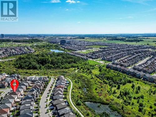 63 Leadenhall Road, Brampton (Northwest Brampton), ON - Outdoor With View