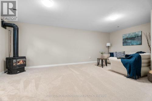 4 Fairfield Avenue, Brampton, ON - Indoor