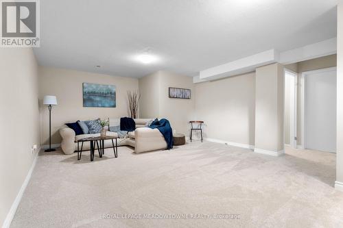 4 Fairfield Avenue, Brampton (Northwood Park), ON - Indoor