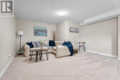 4 Fairfield Avenue, Brampton, ON - Indoor