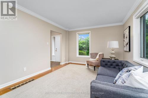 4 Fairfield Avenue, Brampton (Northwood Park), ON - Indoor