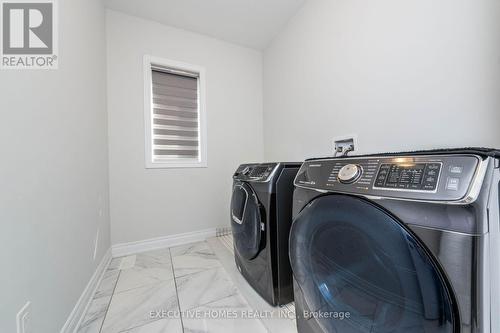 64 Wildflower Lane, Halton Hills (Georgetown), ON - Indoor Photo Showing Laundry Room