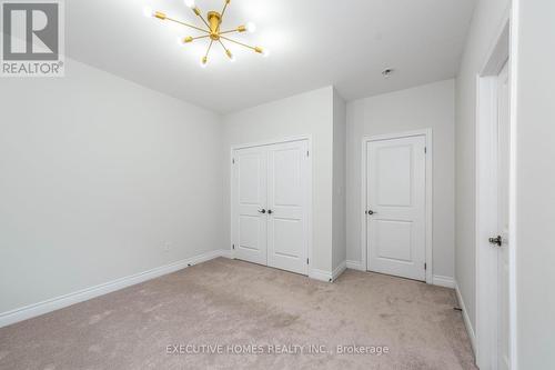 64 Wildflower Lane, Halton Hills (Georgetown), ON - Indoor Photo Showing Other Room