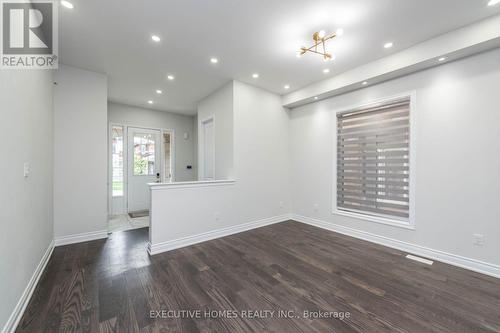 64 Wildflower Lane, Halton Hills (Georgetown), ON - Indoor Photo Showing Other Room