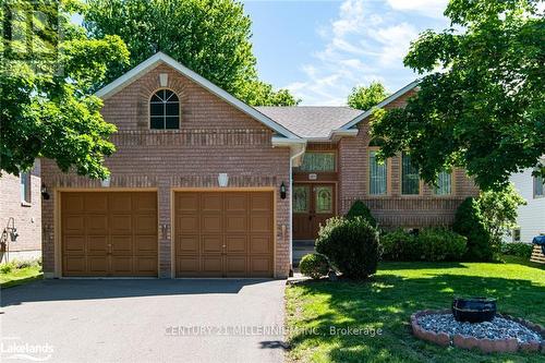 121 Fernbrook Drive, Wasaga Beach, ON - Outdoor