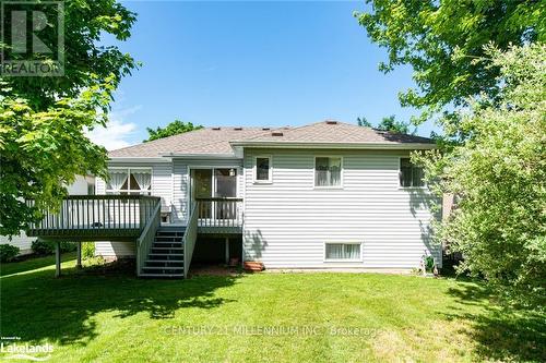 121 Fernbrook Drive, Wasaga Beach, ON - Outdoor