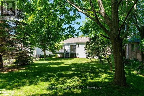 121 Fernbrook Drive, Wasaga Beach, ON - Outdoor