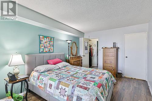 508 - 2365 Kennedy Road, Toronto (Agincourt South-Malvern West), ON - Indoor Photo Showing Bedroom