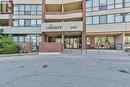 508 - 2365 Kennedy Road, Toronto (Agincourt South-Malvern West), ON  - Outdoor 