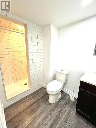 90 Archdekin Drive, Brampton, ON - Indoor Photo Showing Bathroom