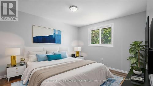 134 - 930 Oakview Avenue, Kingston, ON - Indoor Photo Showing Bedroom