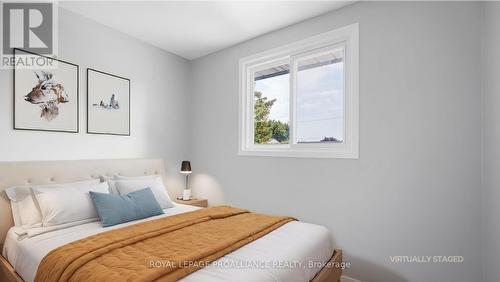 134 - 930 Oakview Avenue, Kingston, ON - Indoor Photo Showing Bedroom