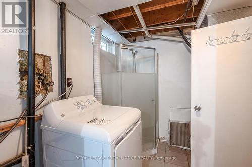 134 - 930 Oakview Avenue, Kingston, ON - Indoor Photo Showing Laundry Room