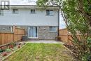 134 - 930 Oakview Avenue, Kingston, ON  - Outdoor With Exterior 