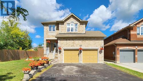 2174 Taggart Court, Innisfil (Alcona), ON - Outdoor