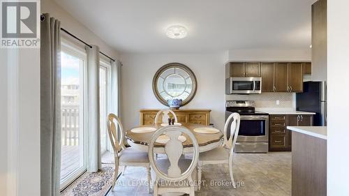 2174 Taggart Court, Innisfil (Alcona), ON - Indoor