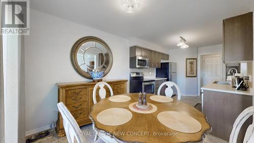 2174 Taggart Court, Innisfil (Alcona), ON - Indoor Photo Showing Dining Room