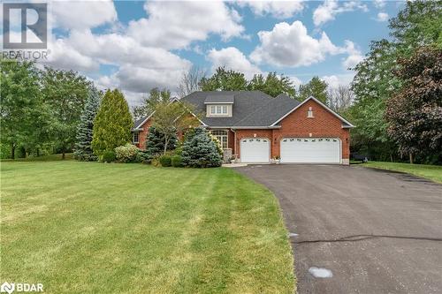 33 Yuill Crescent, Prince Edward County, ON - Outdoor