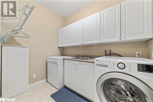 33 Yuill Crescent, Prince Edward County, ON - Indoor Photo Showing Laundry Room