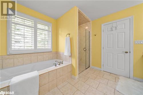 33 Yuill Crescent, Prince Edward County, ON - Indoor Photo Showing Bathroom