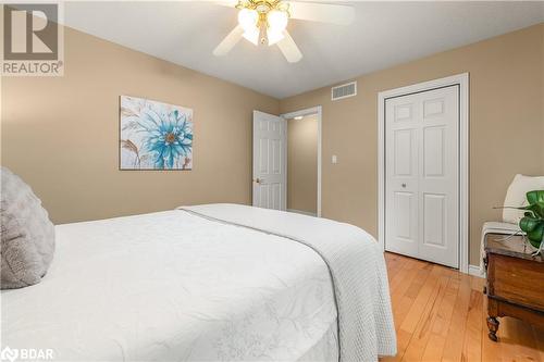 33 Yuill Crescent, Prince Edward County, ON - Indoor Photo Showing Bedroom