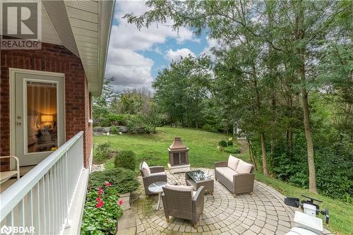 33 Yuill Crescent, Prince Edward County, ON - Outdoor With Deck Patio Veranda