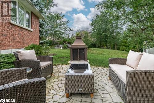 33 Yuill Crescent, Prince Edward County, ON - Outdoor With Deck Patio Veranda