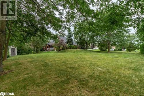 33 Yuill Crescent, Prince Edward County, ON - Outdoor