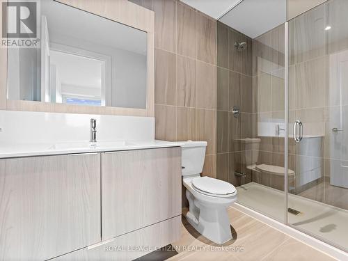 940 - 25 Adra Grado Way, Toronto (Bayview Village), ON - Indoor Photo Showing Bathroom