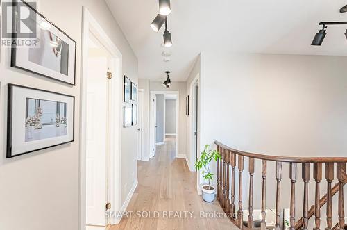 91 Old Field Crescent, Newmarket (Woodland Hill), ON - Indoor Photo Showing Other Room