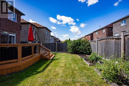 91 Old Field Crescent, Newmarket (Woodland Hill), ON - Outdoor With Exterior