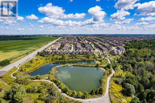 91 Old Field Crescent, Newmarket (Woodland Hill), ON - Outdoor With View