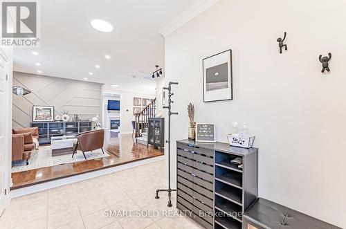 91 Old Field Crescent, Newmarket (Woodland Hill), ON - Indoor Photo Showing Other Room