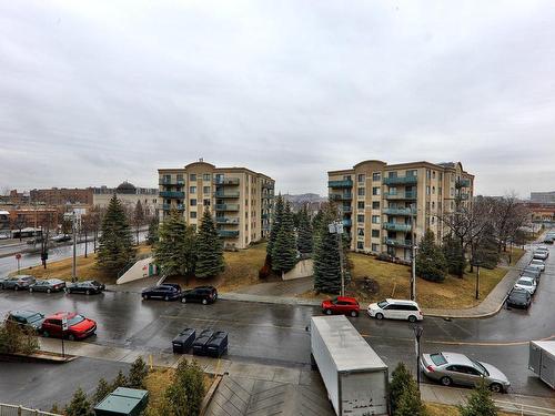 Vue - 402-2110 Rue Caroline-Béique, Montréal (Ahuntsic-Cartierville), QC - Outdoor With View