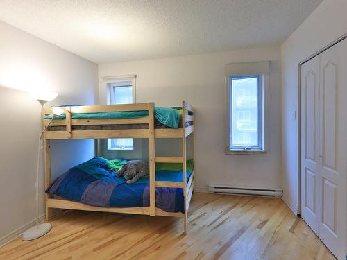 Bedroom - 402-2110 Rue Caroline-Béique, Montréal (Ahuntsic-Cartierville), QC - Indoor Photo Showing Bedroom