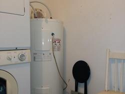 Laundry room - 