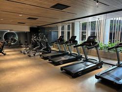 Exercise room - 