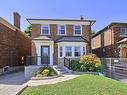 154 Mcrae Dr, Toronto, ON  - Outdoor With Facade 