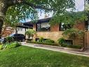 26 Anewen Dr, Toronto, ON  - Outdoor 