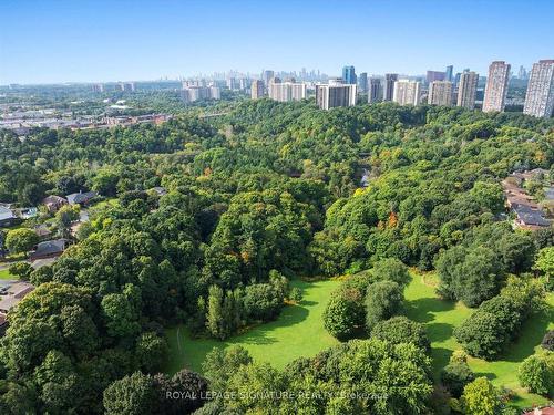 26 Anewen Dr, Toronto, ON - Outdoor With View