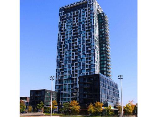 323-25 Nicholas Ave, Toronto, ON - Outdoor With Facade