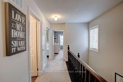 7 Chesterwood Cres, Brampton, ON - Indoor Photo Showing Other Room