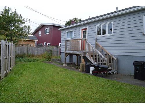 149 Elizabeth Avenue, St. John'S, NL 