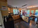 233 Blair Place, Clearwater, BC  - Indoor Photo Showing Kitchen With Double Sink 