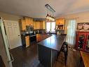 233 Blair Place, Clearwater, BC  - Indoor Photo Showing Kitchen With Double Sink 