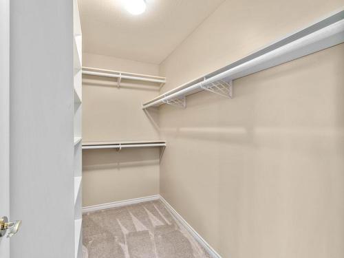 30-2080 Pacific Way, Kamloops, BC - Indoor With Storage