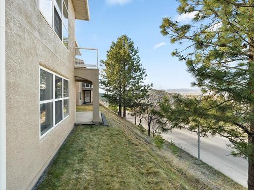 30-2080 Pacific Way, Kamloops, BC - Outdoor