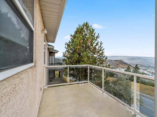 30-2080 Pacific Way, Kamloops, BC - Outdoor With View With Exterior